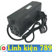 Sạc ắc quy 12V Pin Lithium 4S 3.2V 14.6V 8A tự ngắt khi đầy